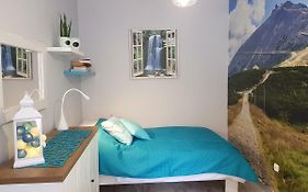 Apartamenty Klimacik